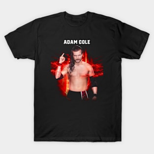 Adam Cole T-Shirt